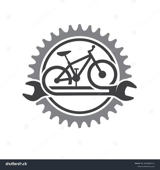 Logotipo da Modelo Bike