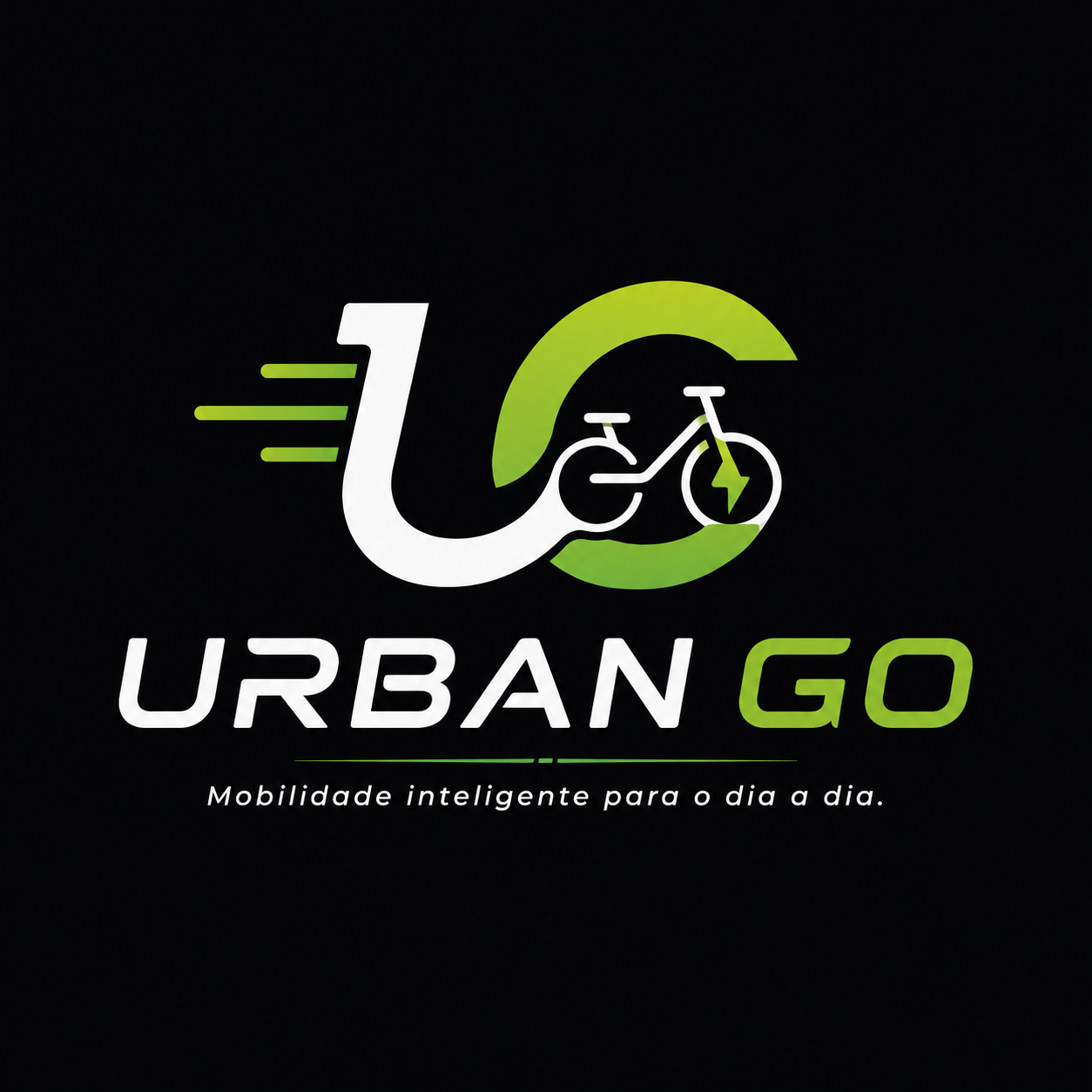 Logotipo da UrbanGo